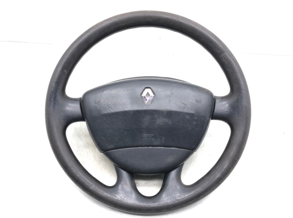 Руль для Renault Trafic, 2005 г. 1.9 DCi дизель б/у