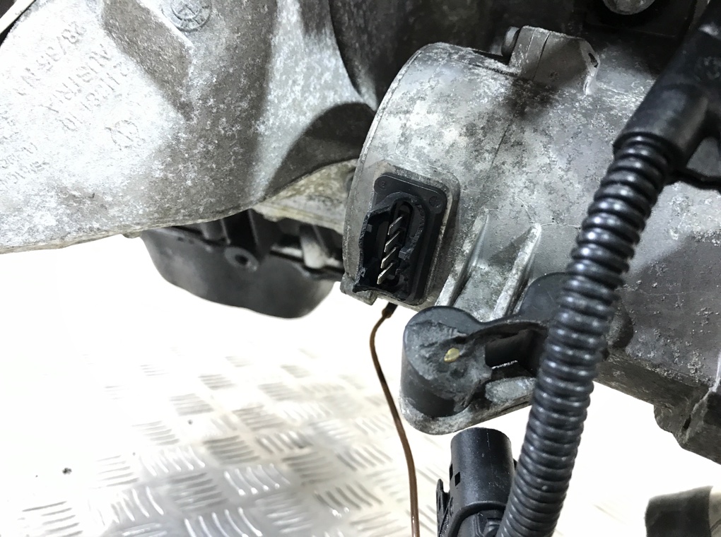 Двигатель для BMW 3 E90/E91/E92/E93, 2008 г. 1.6 i бензин б/у — фото 6