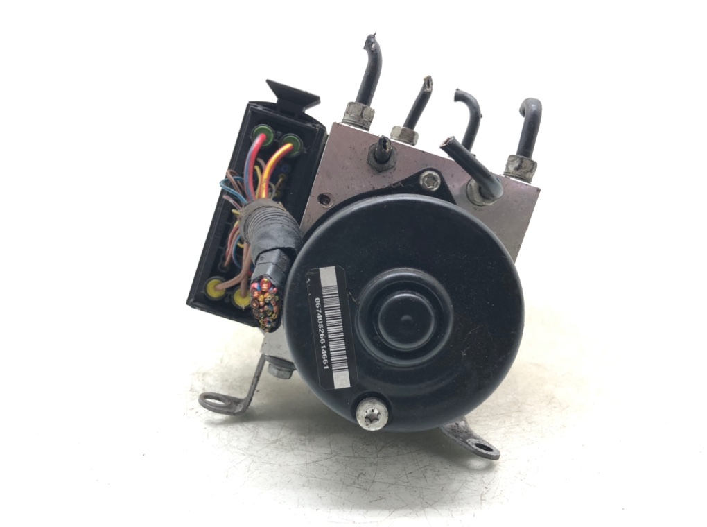 Блок ABS для BMW 3 E90/E91/E92/E93, 2006 г. 2.0 i бензин б/у — фото 5