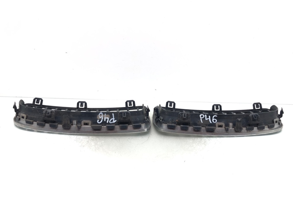 Решетка радиатора для BMW 3 E90/E91/E92/E93, 2008 г. 2.0 i бензин б/у — фото 3