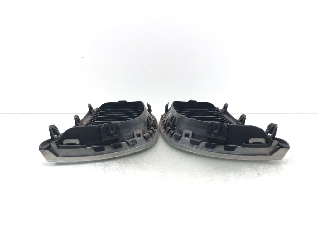 Решетка радиатора для BMW 3 E90/E91/E92/E93, 2008 г. 2.0 i бензин б/у — фото 6