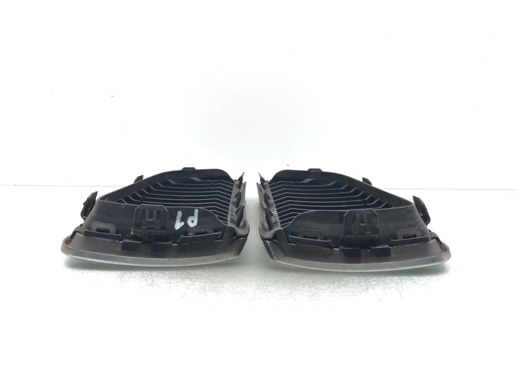 Решетка радиатора для BMW 3 E90/E91/E92/E93, 2006 г. 2.0 i бензин б/у — фото 4