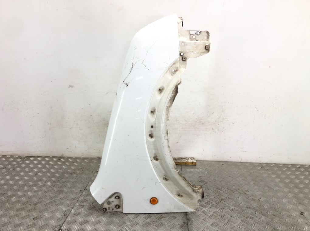Крыло переднее правое для Ford Transit Connect, 2008 г. 1.8 TDCi дизель б/у