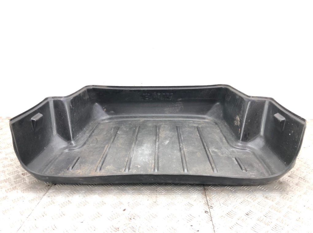 Пол багажника для BMW 3 E90/E91/E92/E93, 2007 г. 2.0 i бензин б/у — фото 2