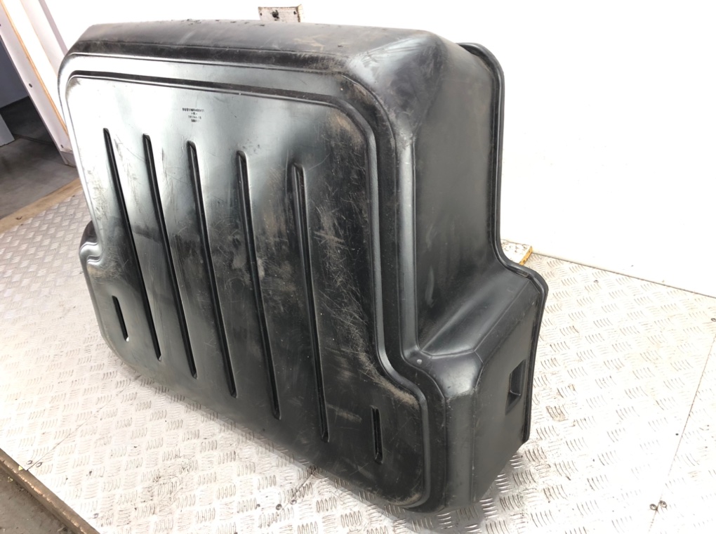 Пол багажника для BMW 3 E90/E91/E92/E93, 2007 г. 2.0 i бензин б/у — фото 5