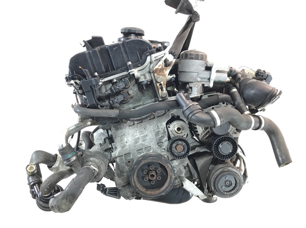 Двигатель для BMW 3 E90/E91/E92/E93, 2008 г. 2.0 i бензин б/у