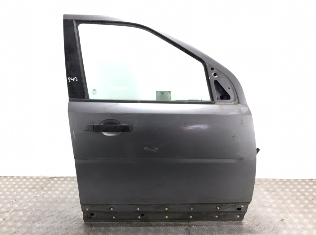 Дверь передняя правая для Land Rover Freelander, 2010 г. 2.2 TD дизель б/у