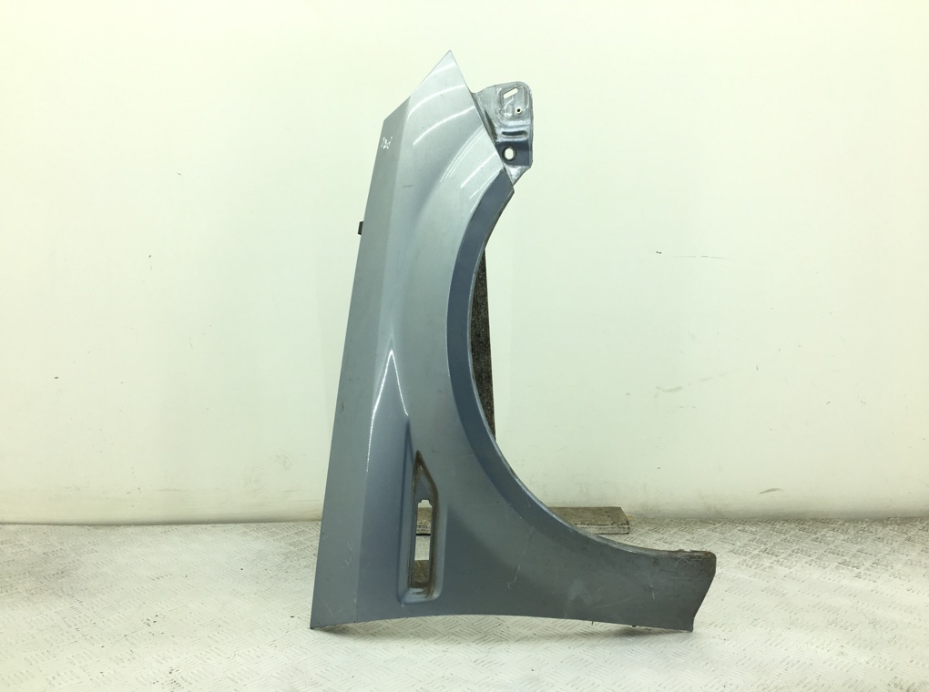 Крыло переднее правое для Opel Tigra, 2007 г. 1.4 i бензин б/у