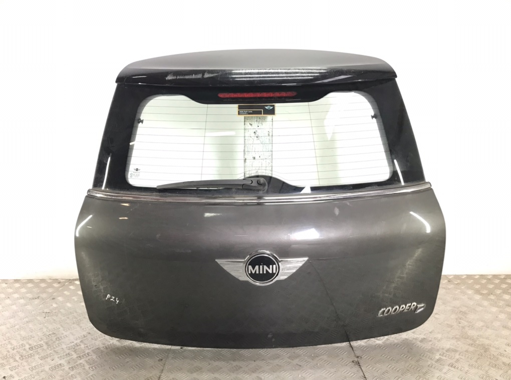 Крышка багажника для Mini Countryman, 2011 г. 2.0 TD дизель б/у