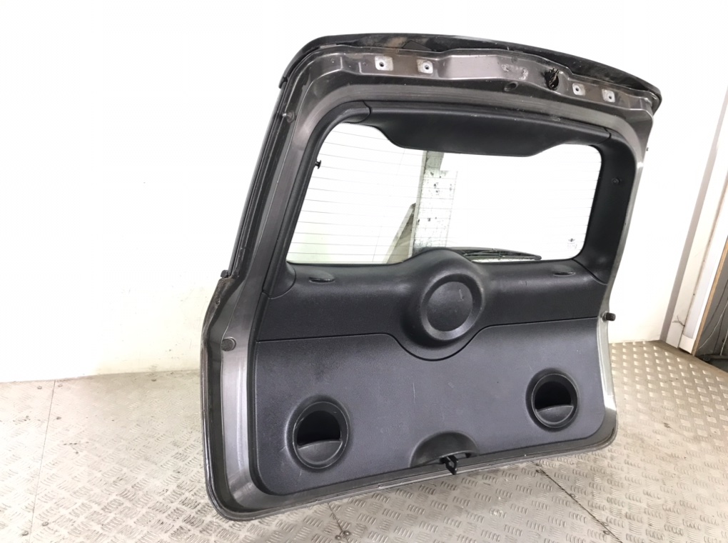 Крышка багажника для Mini Countryman, 2011 г. 2.0 TD дизель б/у — фото 6
