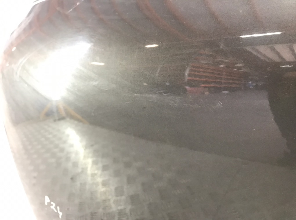 Крышка багажника для Mini Countryman, 2011 г. 2.0 TD дизель б/у — фото 10