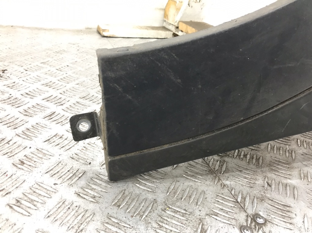 Крыло переднее левое для Mini Countryman, 2011 г. 2.0 TD дизель б/у — фото 3