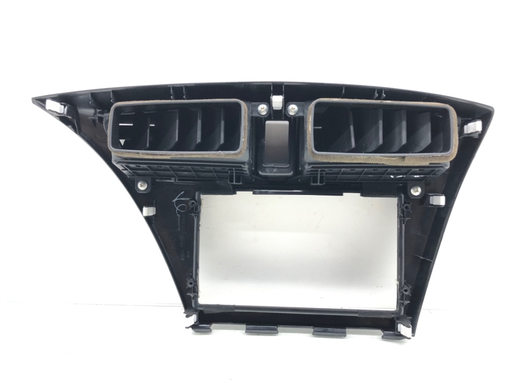 Дефлектор обдува салона для Honda Civic, 2013 г. 1.6 TD дизель б/у — фото 4
