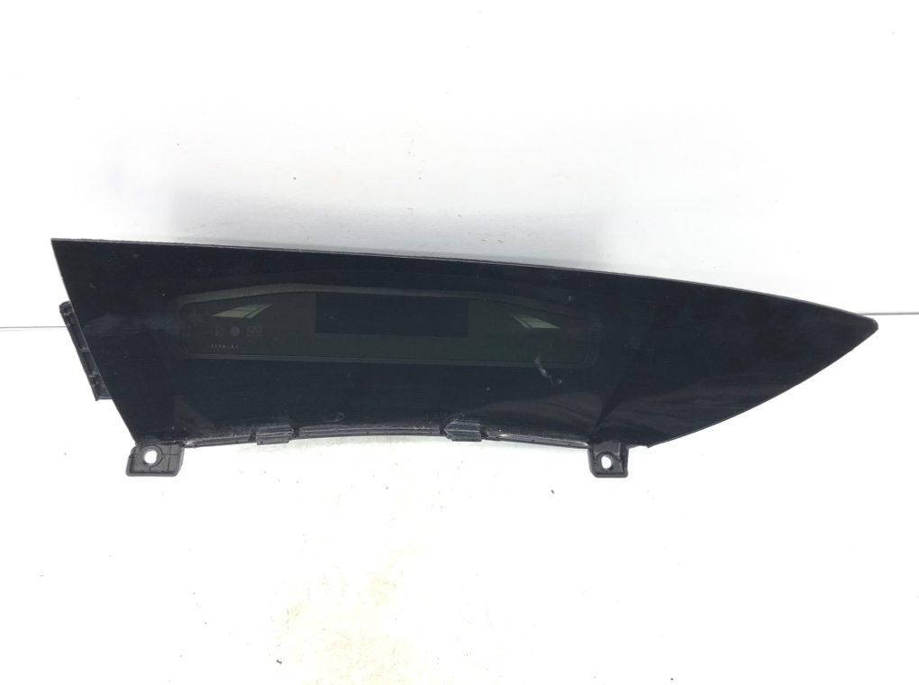 Дисплей для Honda Civic, 2013 г. 1.6 TD дизель б/у