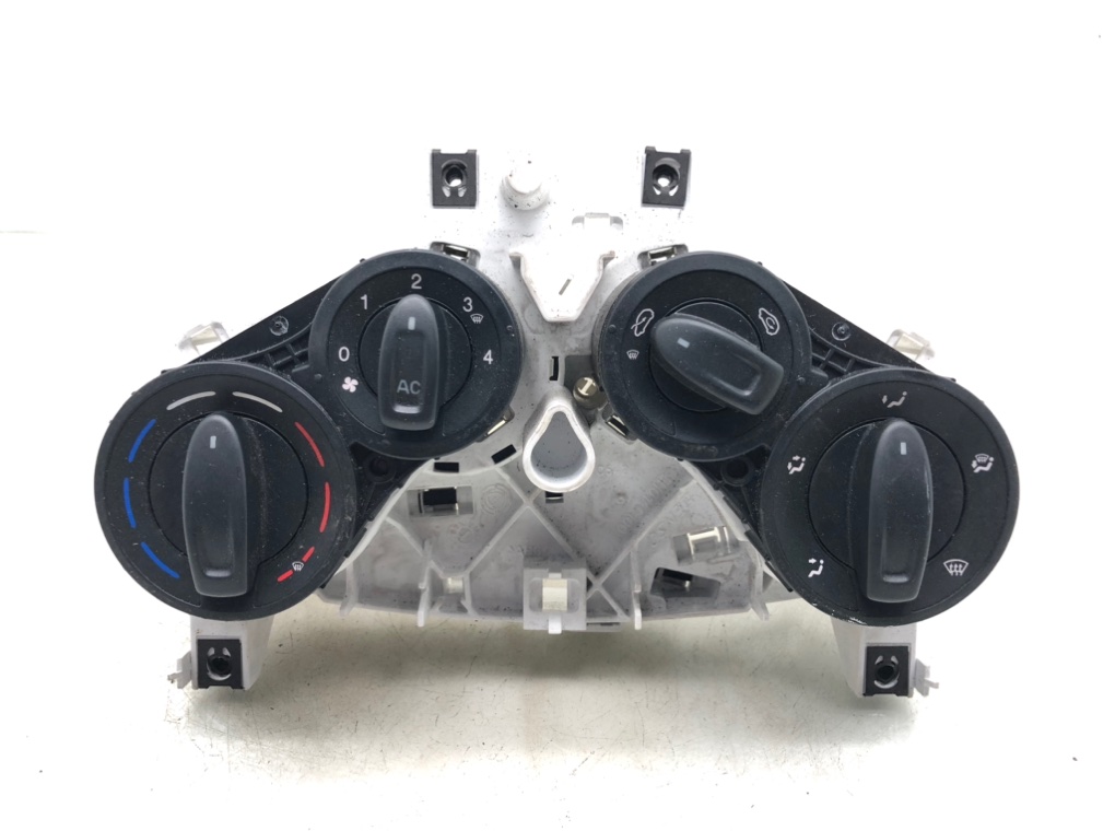 Блок управления печки/климат-контроля для Ford Ka, 2010 г. 1.2 i бензин б/у