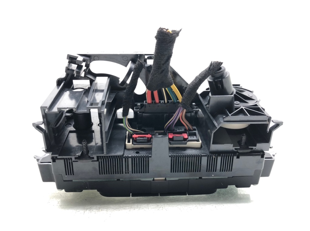 Блок управления печки/климат-контроля для Seat Altea, 2008 г. 1.6 i бензин б/у — фото 2