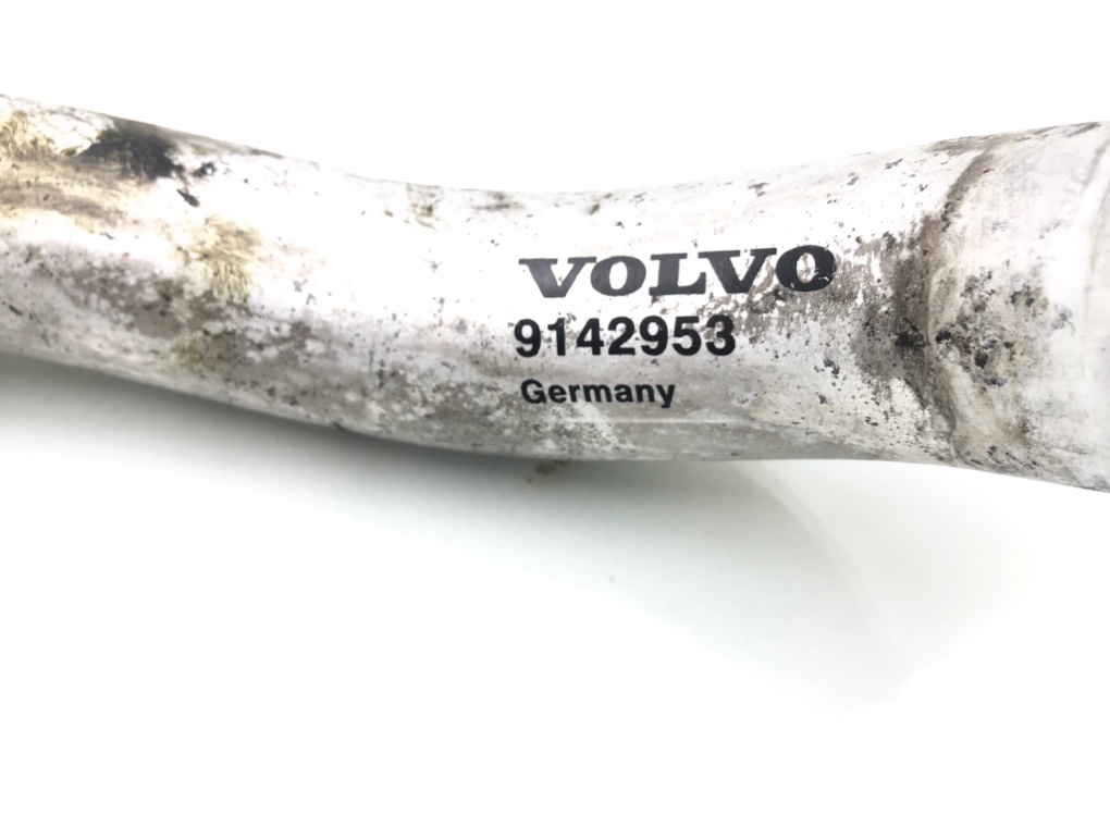 Патрубок турбины для Volvo XC90, 2004 г. 2.9 i бензин б/у — фото 5