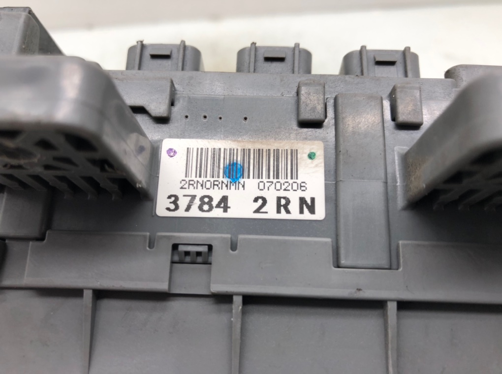 Блок предохранителей для Honda Civic, 2007 г. 2.2 i-CTDi дизель б/у — фото 8