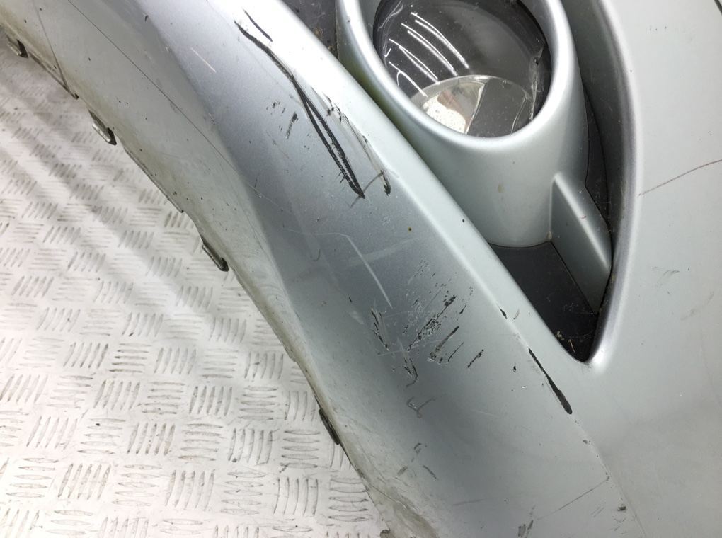 Бампер передний для Volkswagen EOS, 2006 г. 2.0 TFSI бензин б/у — фото 9