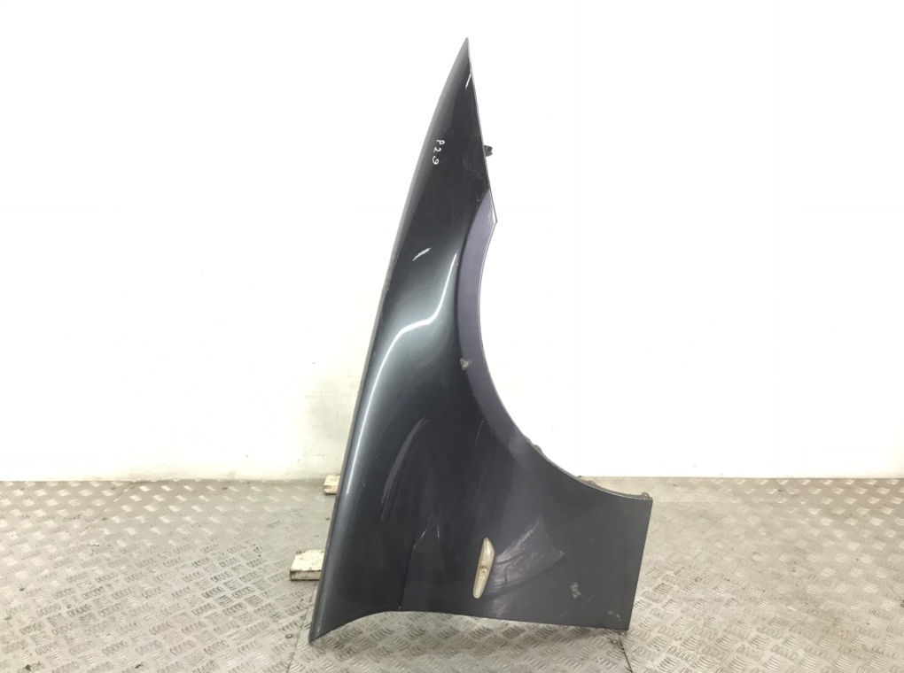 Крыло переднее правое для BMW 3 E90/E91/E92/E93, 2008 г. 2.0 б/у