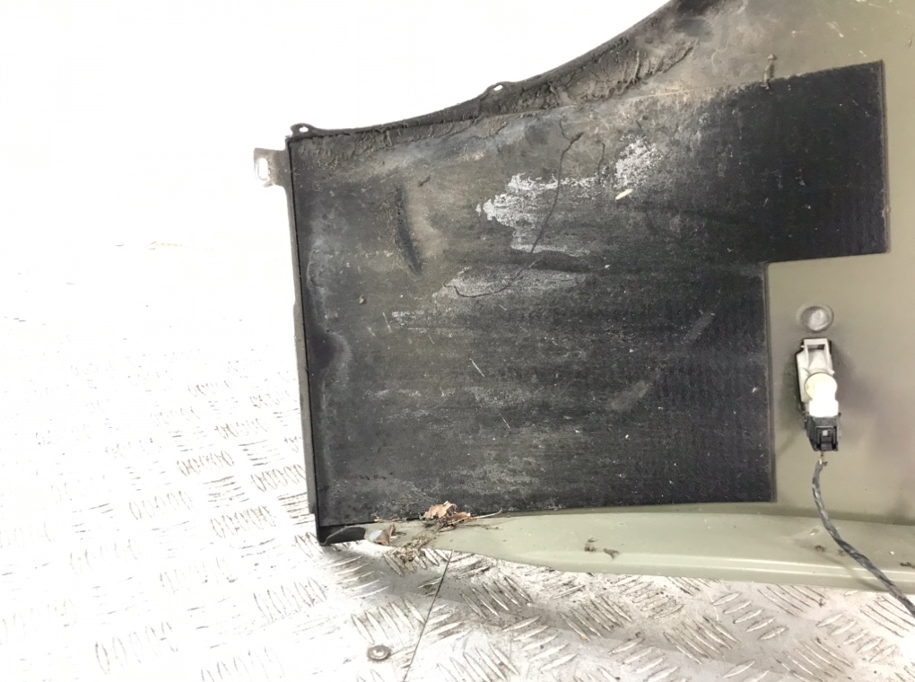 Крыло переднее правое для BMW 3 E90/E91/E92/E93, 2008 г. 2.0 б/у — фото 4