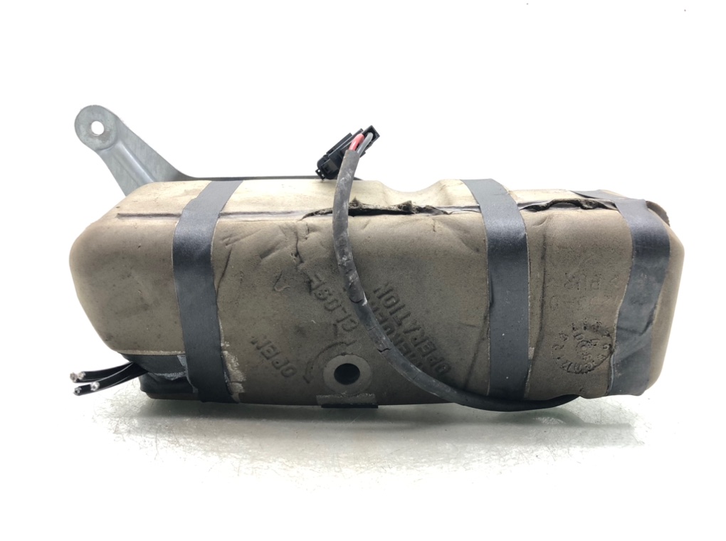 Насос гидравлический подъема крыши для Audi A3, 2009 г. 2.0 TFSI бензин б/у — фото 2