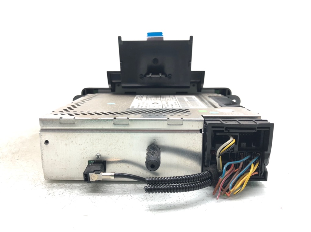 Магнитола для Mini Cooper, 2007 г. 1.6 i бензин б/у — фото 3