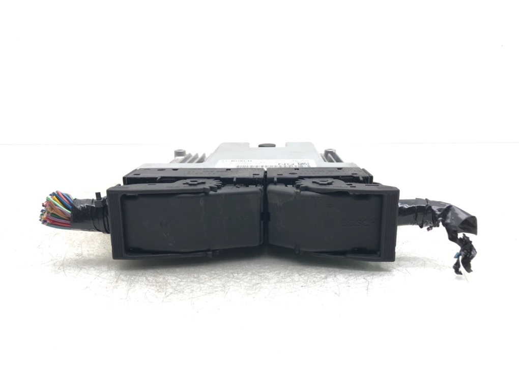 Блок управления двигателем для Honda Civic, 2013 г. 1.6 TD дизель б/у — фото 3