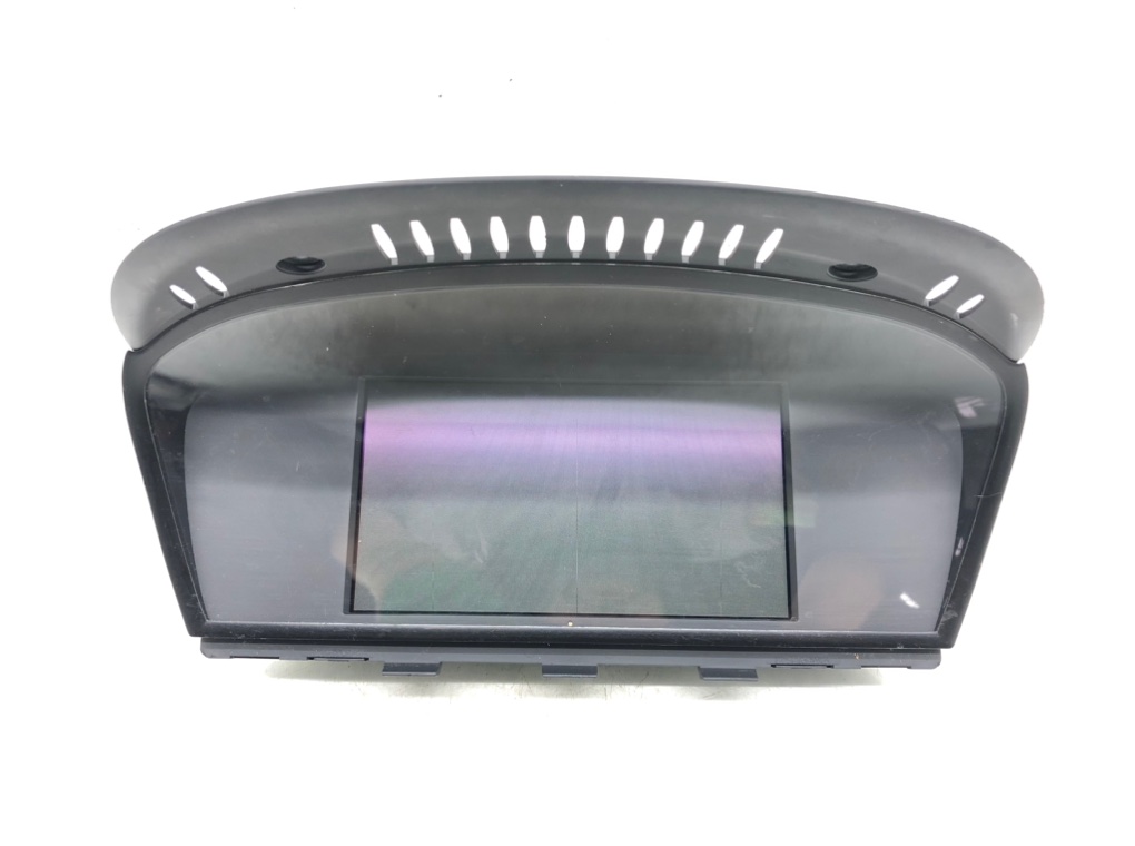Дисплей для BMW 5 E60/E61, 2005 г. 3.0 i бензин б/у