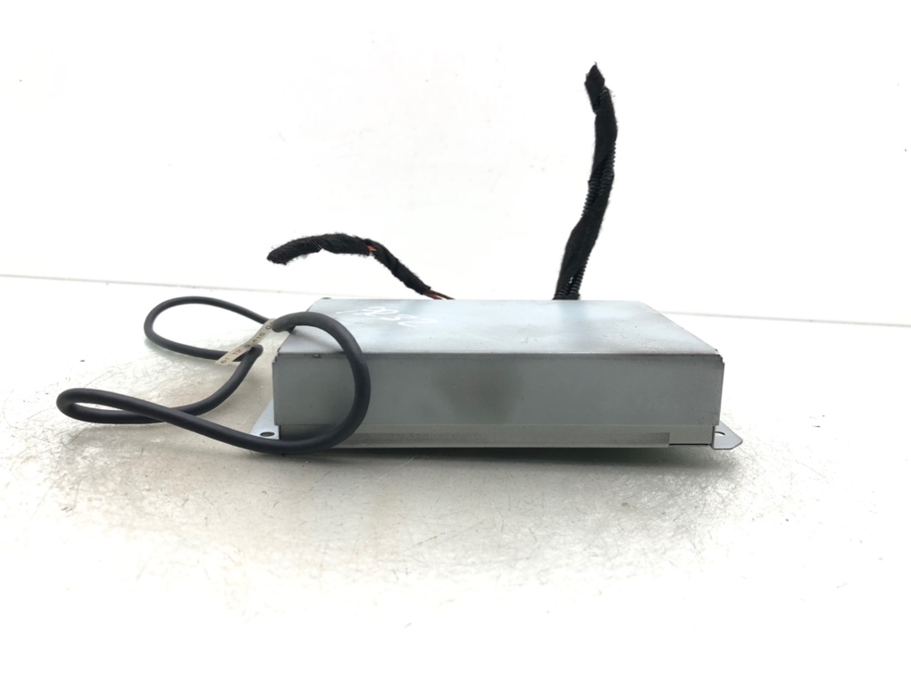 Блок комфорта для Mini One, 2008 г. 1.4 i бензин б/у — фото 2