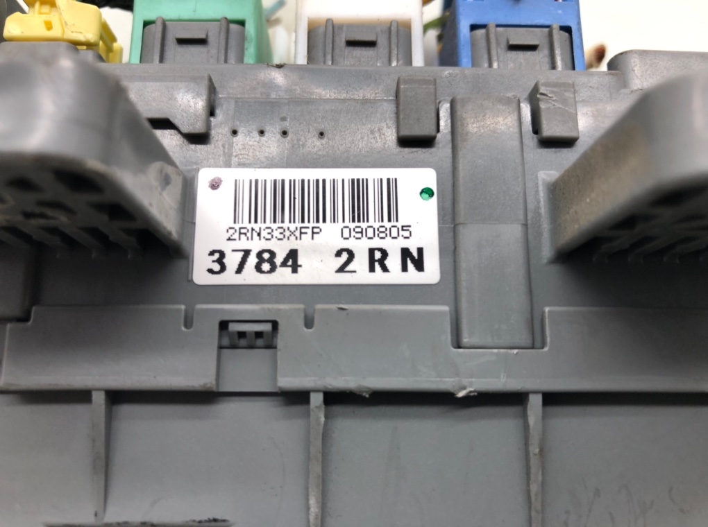 Блок предохранителей для Honda Civic, 2008 г. 2.2 CTDi дизель б/у — фото 7