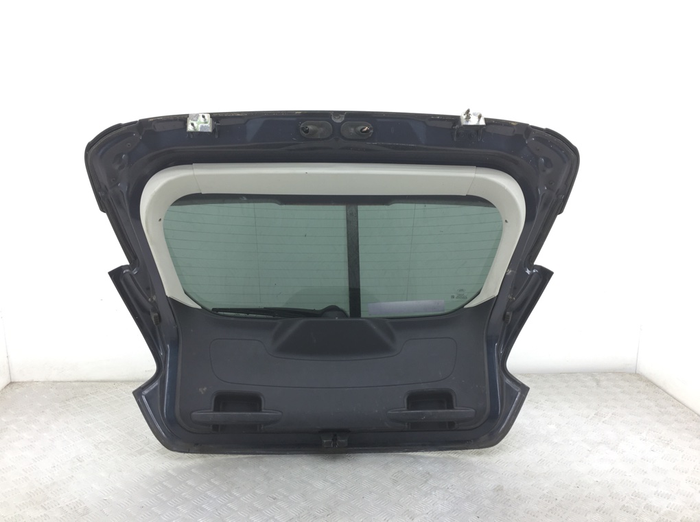 Крышка багажника для Ford Focus, 2013 г. 1.6 TDCi дизель б/у — фото 3