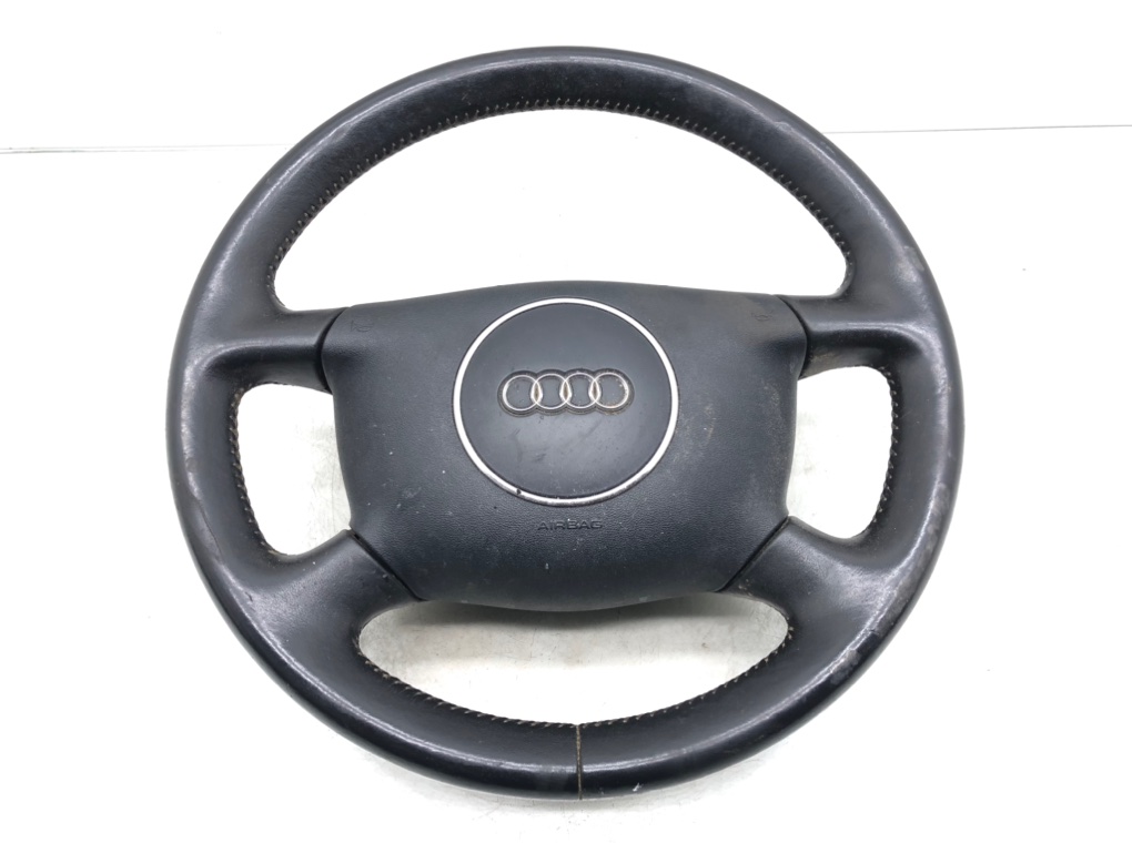 Руль для Audi A4, 2003 г. 2.0 i бензин б/у