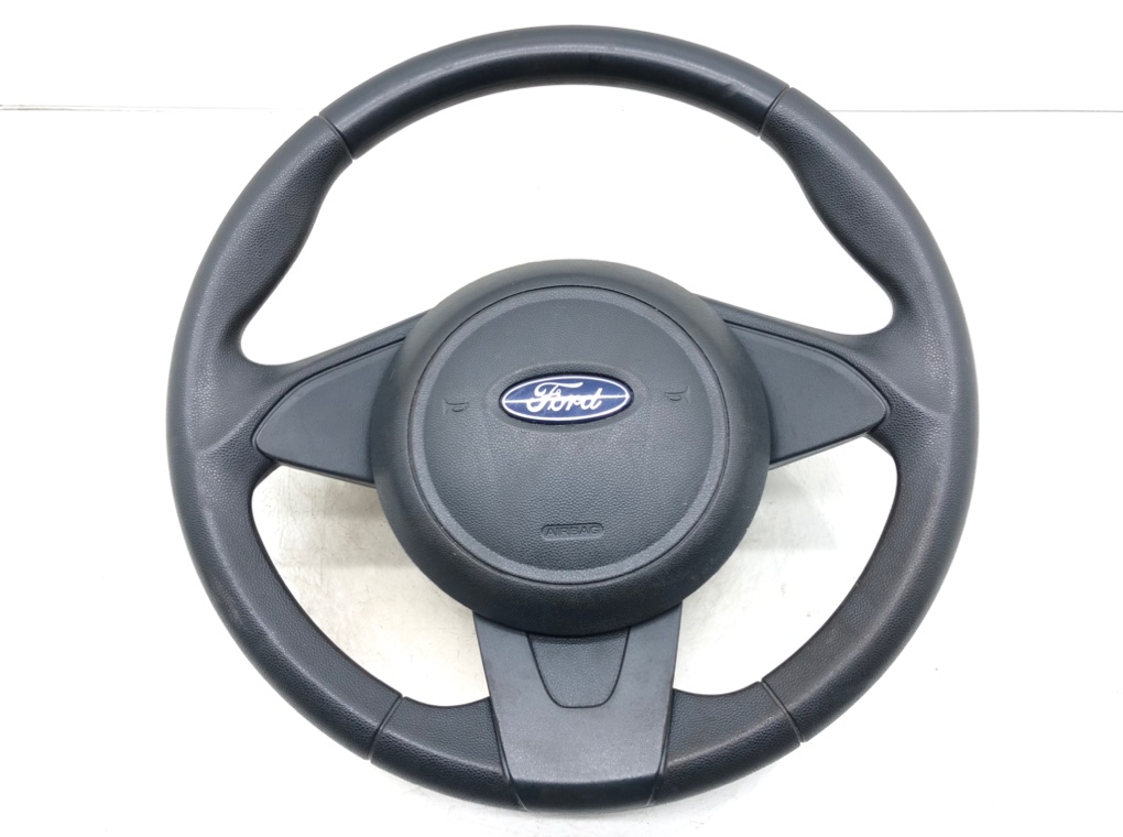 Руль для Ford Ka, 2010 г. 1.2 i бензин б/у