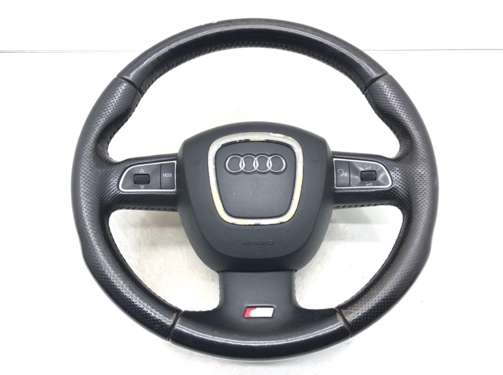 Руль для Audi A3, 2009 г. 2.0 TFSI бензин б/у