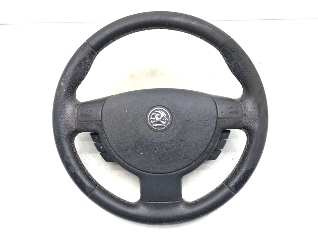 Руль для Opel Tigra, 2008 г. 1.4 i бензин б/у