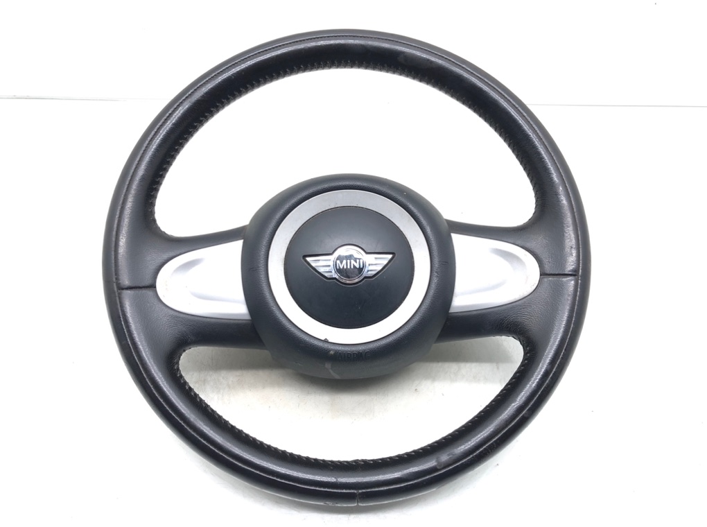 Руль для Mini One, 2008 г. 1.4 i бензин б/у