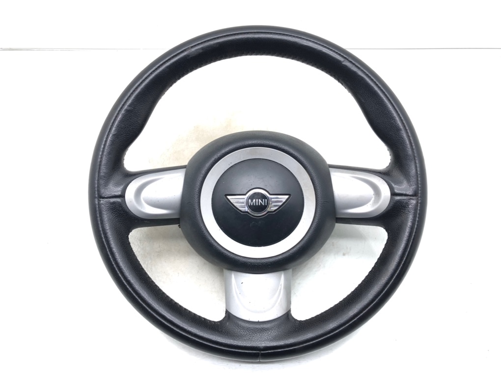 Руль для Mini Cooper, 2007 г. 1.6 i бензин б/у