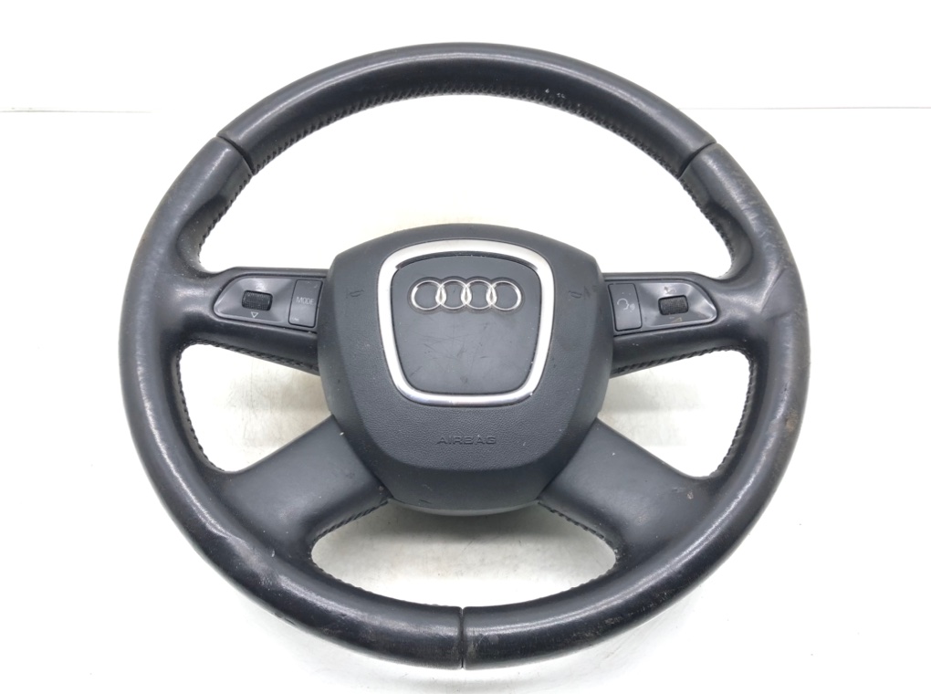Руль для Audi A4, 2008 г. 2.0 TDi дизель б/у
