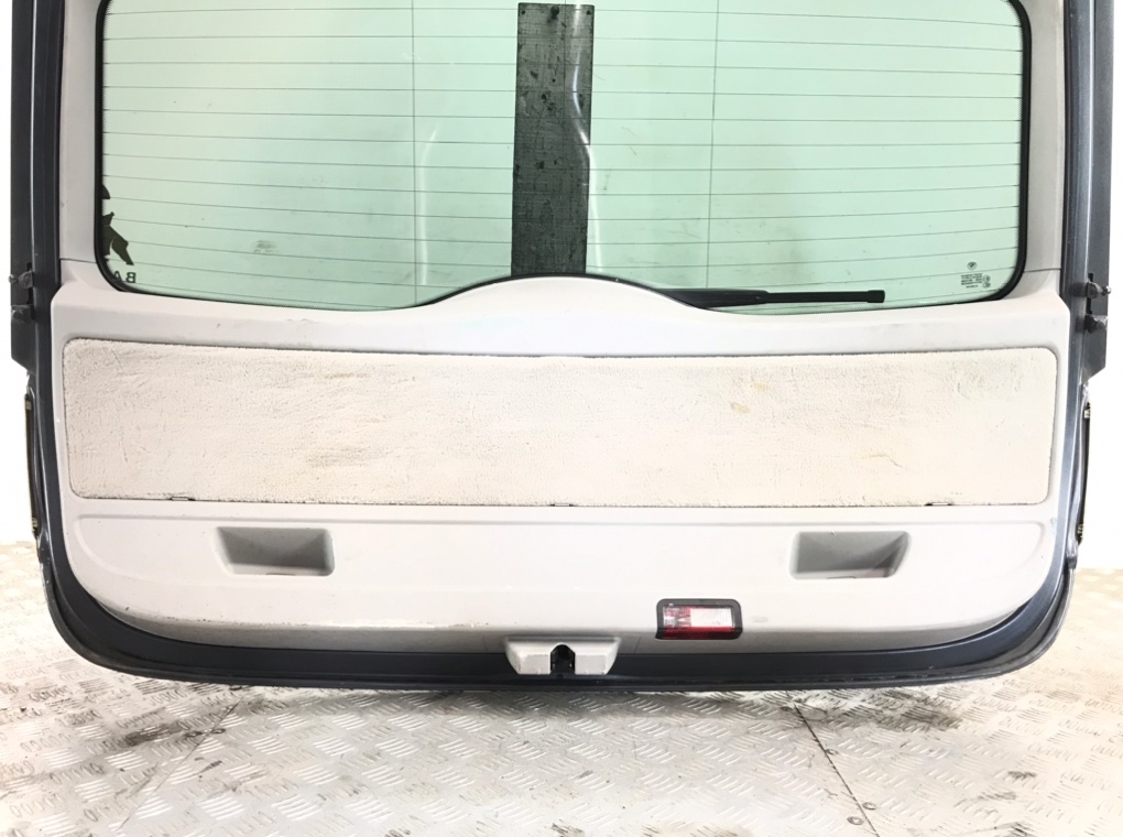 Крышка багажника для BMW 3 E90/E91/E92/E93, 2008 г. 2.0 i бензин б/у — фото 4