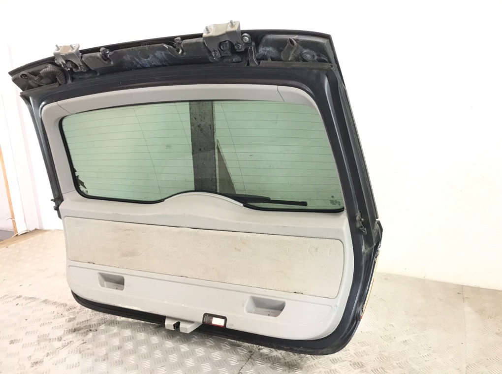 Крышка багажника для BMW 3 E90/E91/E92/E93, 2008 г. 2.0 i бензин б/у — фото 5