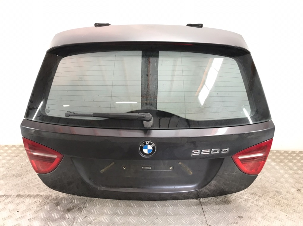 Крышка багажника для BMW 3 E90/E91/E92/E93, 2008 г. 2.0 б/у