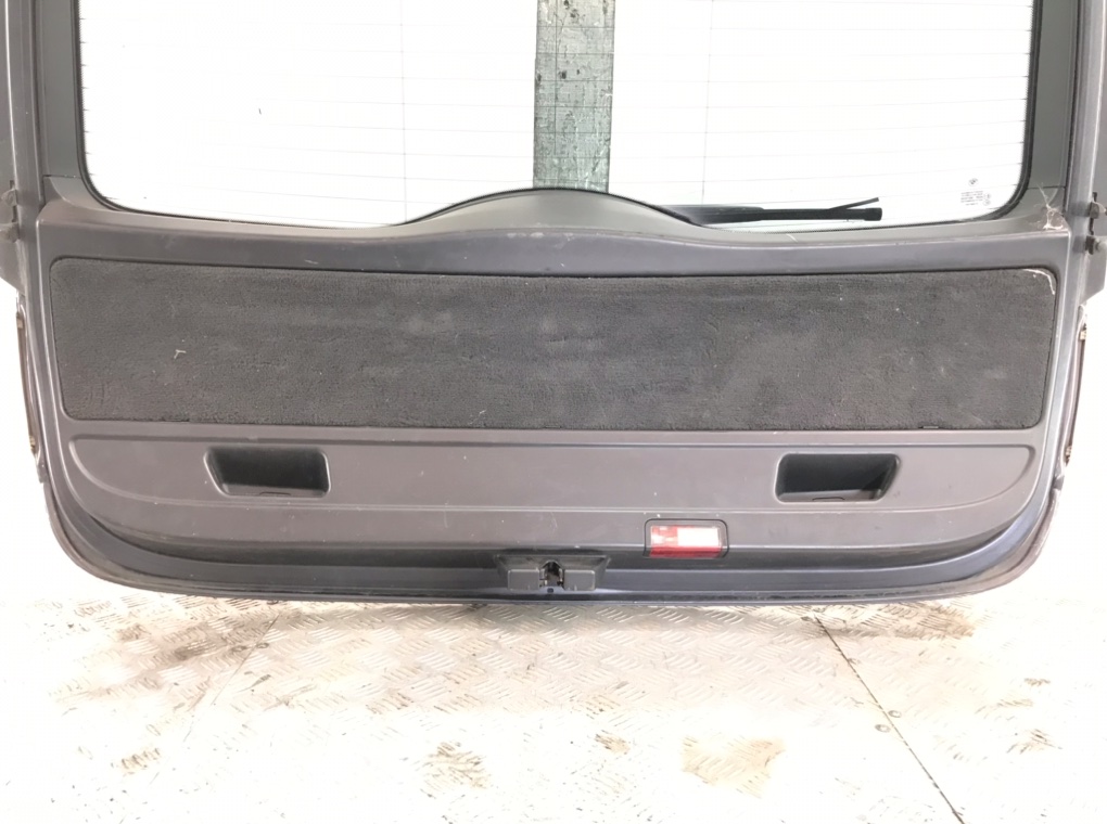 Крышка багажника для BMW 3 E90/E91/E92/E93, 2008 г. 2.0 б/у — фото 4