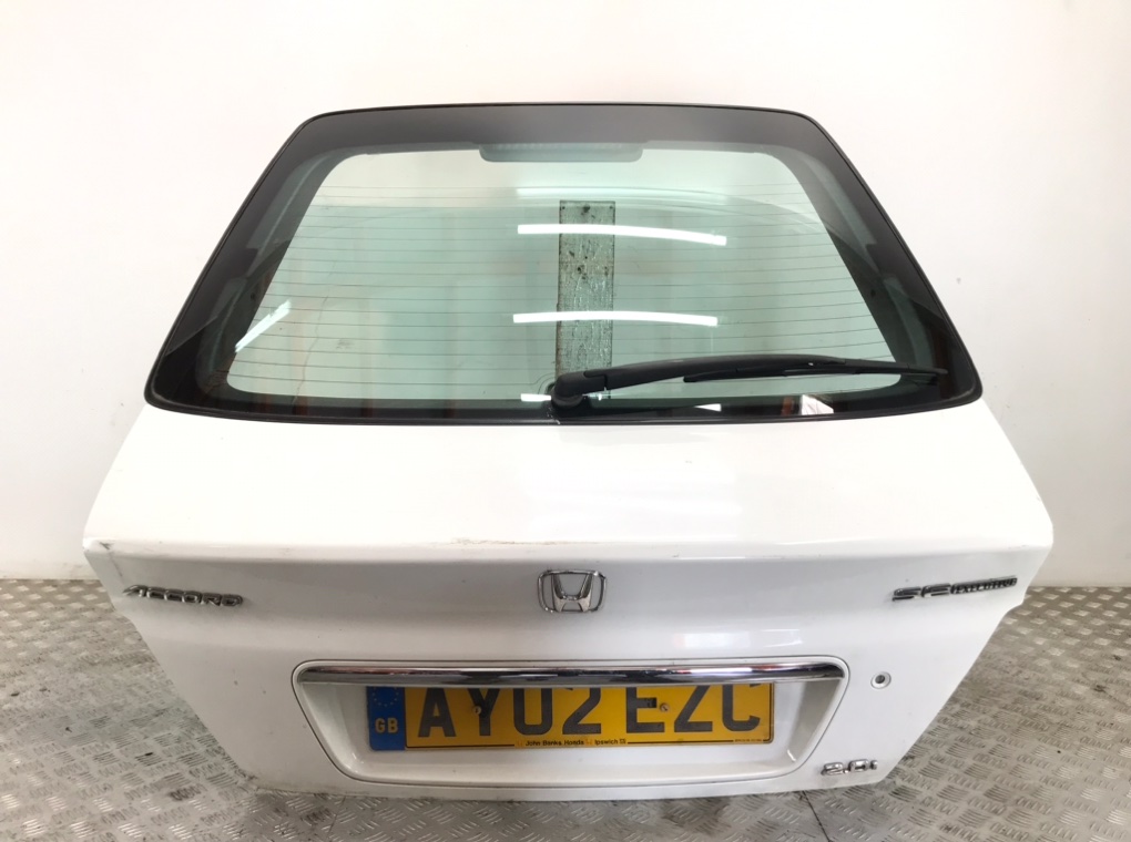 Крышка багажника для Honda Accord, 2002 г. 2.0 i бензин б/у