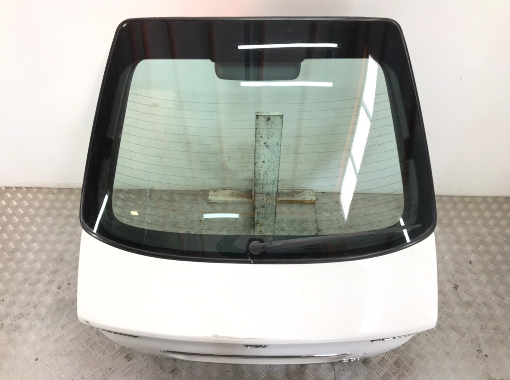 Крышка багажника для Honda Accord, 2002 г. 2.0 i бензин б/у — фото 2