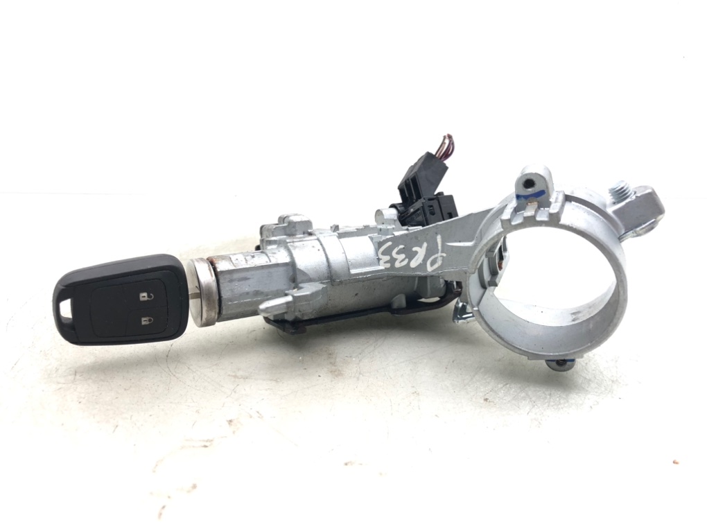 Замок зажигания для Opel Astra, 2013 г. 1.7 CDTi дизель б/у — фото 2