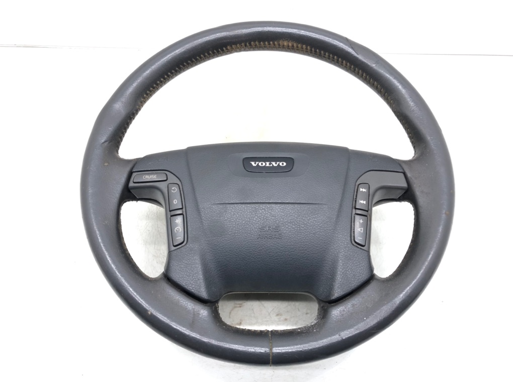 Руль для Volvo V70, 2002 г. 2.4 D5 дизель б/у