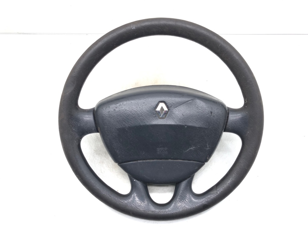 Руль для Renault Trafic, 2006 г. 2.5 DTi дизель б/у