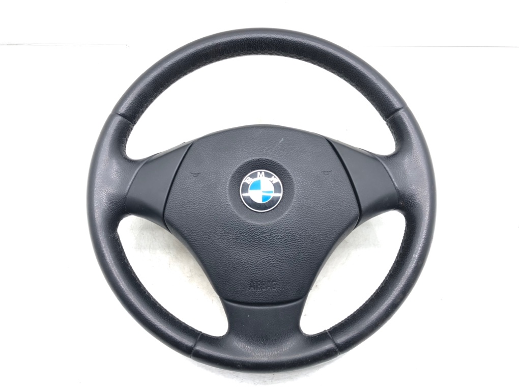 Руль для BMW 3 E90/E91/E92/E93, 2006 г. 2.0 i бензин б/у