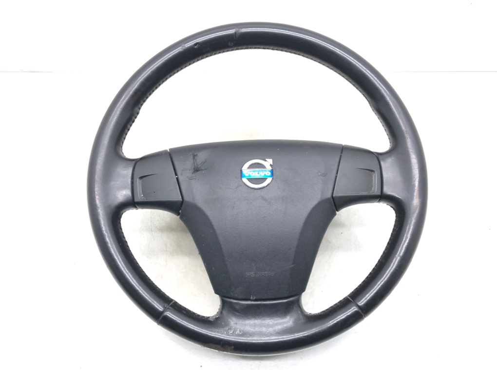 Руль для Volvo V50, 2008 г. 1.8 i бензин б/у